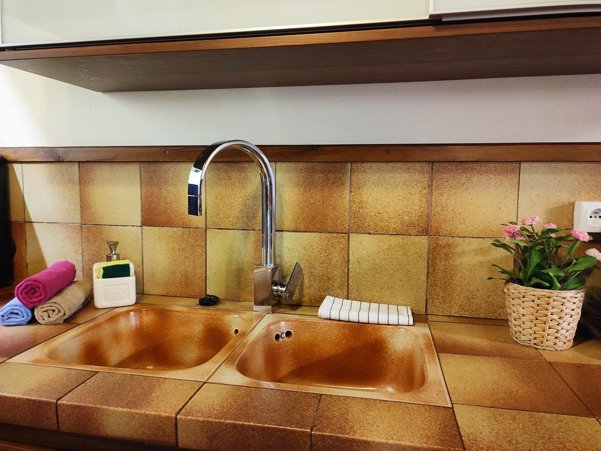 Ac Apartaments Tarter Chalet El Tarter Room photo